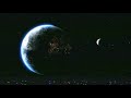 Richard King "Let Him In" Planet Video