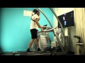 Rehawalk ® Case Report - a patient experience