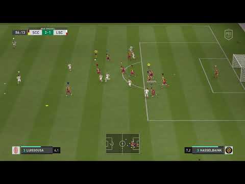 FPF | jornada 4/35 | SC Campomaiorense vs Leixões SC