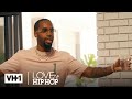 Safaree Is In The Hot Seat Love Hip Hop Atlanta