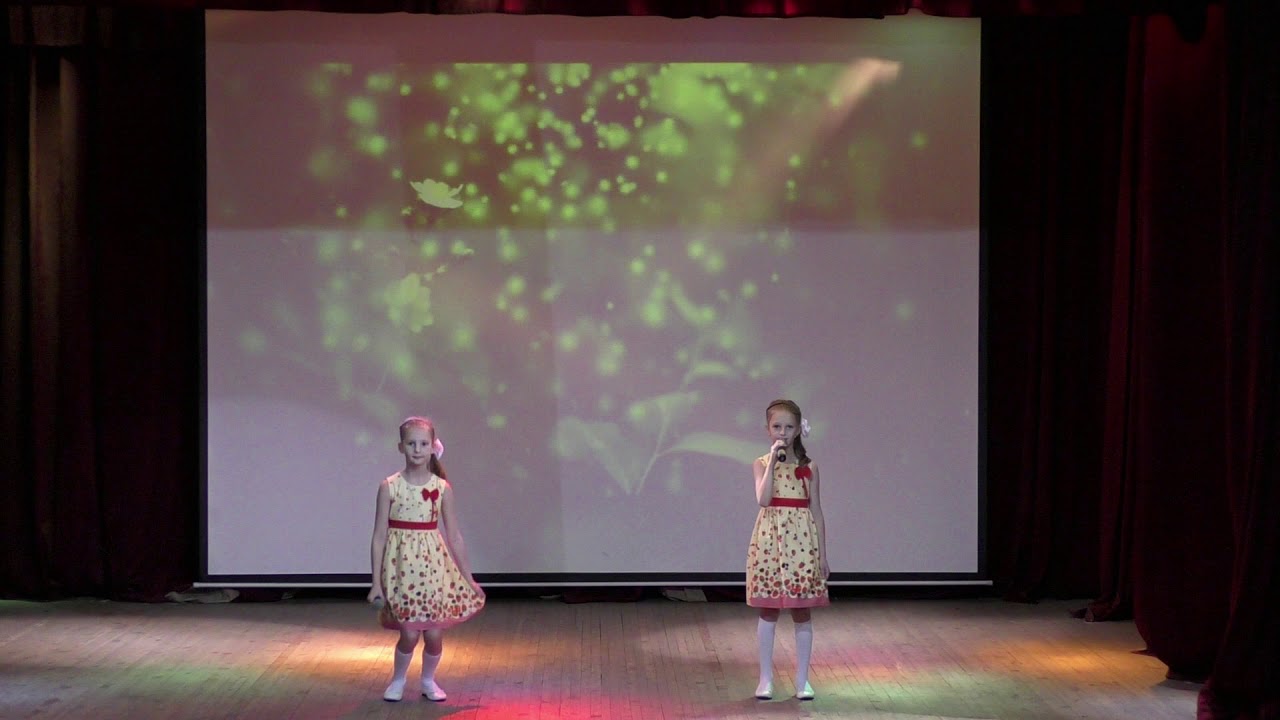 122. Бугрименко Екатерина и Елизавета "Ежик резиновый"