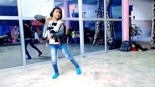 Maiya Yashoda ye tera  kahanaiya pan Ghat  New dance video