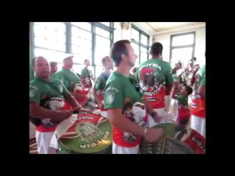 GRES X9 Monte Serrat mes 07 2015 Prd Regyninha