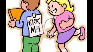 KickHim( Пни их)