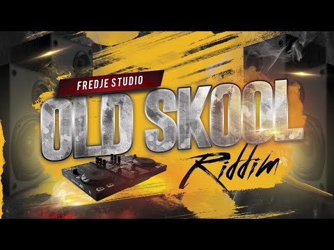 Toutes ft Model Jur  - Putu Maama _Fredjestudio_Old_School_Riddim