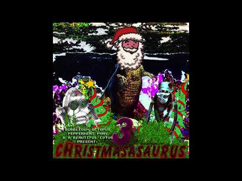 v/a - Christmasasaurus Vol. 3 [2008]