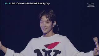Download lagu Lee Joon Gi - Splendor Family Day 2018 Fanmeeting in Japan (Part 4 of 4) #이준기 #李准基 #イジュンギ mp3