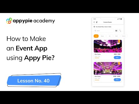 How to Make an iPhone App Lesson 01