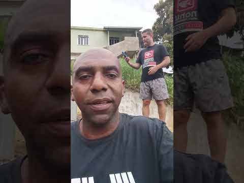 Novo espaço Zulu Team Jiu Jitsu em Coronel Pacheco MG #shorts #zulu #jiujitsu