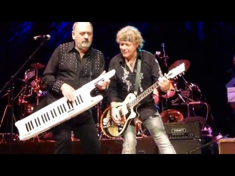 SAS Band - Jamie Moses and Band  - 29 Riffs