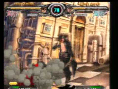 BLEED (JO) vs FAB (PO)