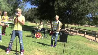 R5 - Can&#39;t Get Enough of You (Official Music Video) [HD]