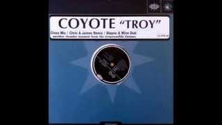 Coyote - Troy (Chris & James Remix) (HQ)