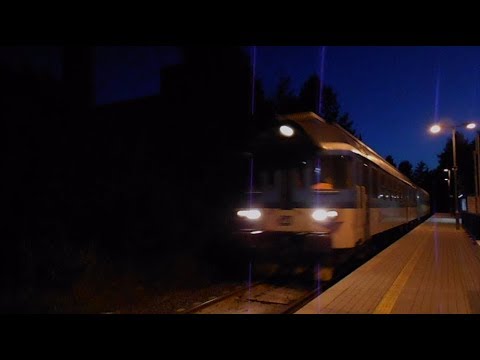 Mimořadný průjezd hydry v Jabloneckých Pasekách-3.7.2018