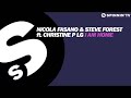 Nicola Fasano & Steve Forest ft. Christine P LG - I ...
