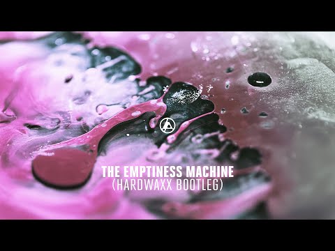 Linkin Park - The Emptiness Machine (Hardwaxx Bootleg) [FREE DL]