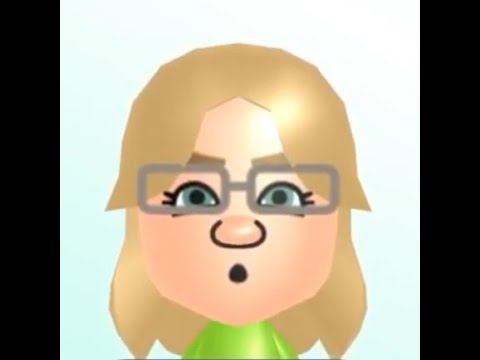Custom Cpu Mii Tutorial Courtney