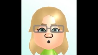Custom CPU Mii Tutorial (COURTNEY)