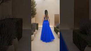 Vídeo de Vestido de Festa Victoria