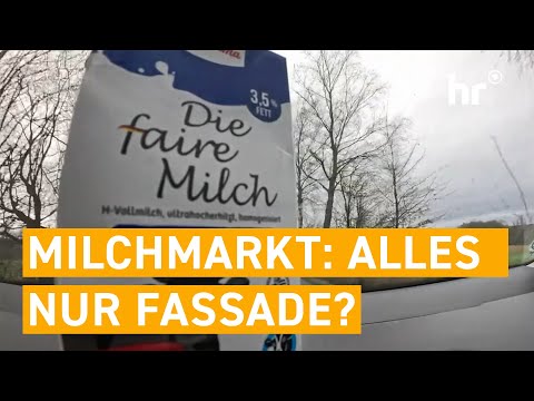 Faire Milch erklärt – Die Wahrheit hinter den Versprechungen | mex