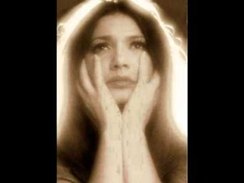 Sylvia Sass & Giorgio Lamberti "Vedi io piango" Fedora