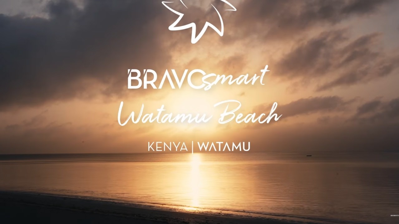 Bravo Smart Watamu Beach Bravo Smart Watamu Beach
