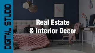 Real Estate Presentation Video
