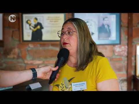 🎵 Valle Edén | Museo Carlos Gardel en Tacuarembó