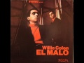 Willie Colon - Jazzy