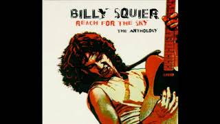 Billy Squier  - Lady with a tenor sax