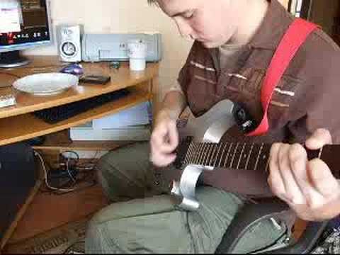 The rasmus - sail away cover video thumbnail