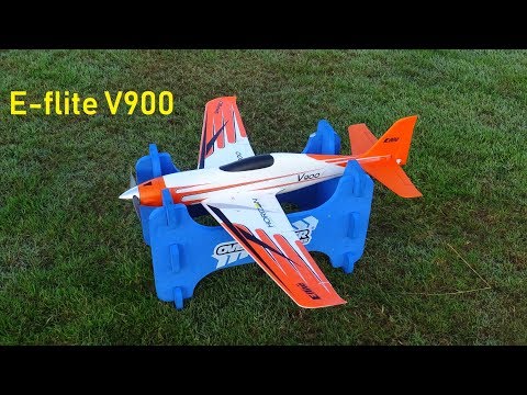 e-flite-v900
