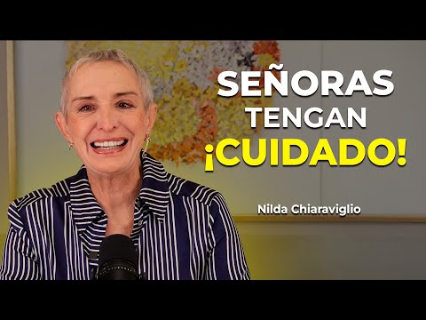 Si solo quiere sexo, hará esto… No dejes que jueguen contigo. Nilda Chiaraviglio