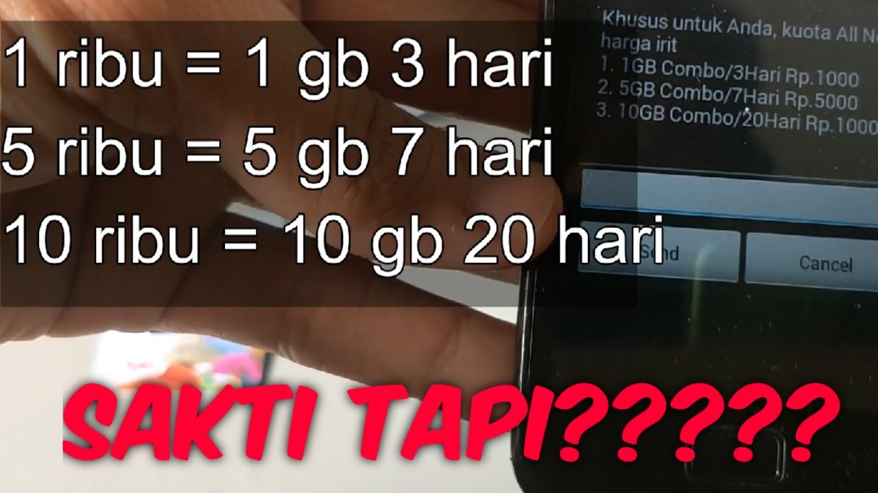 BELI KARTU SAKTI TELKOMSEL DI SHOPEE HASILNYA???