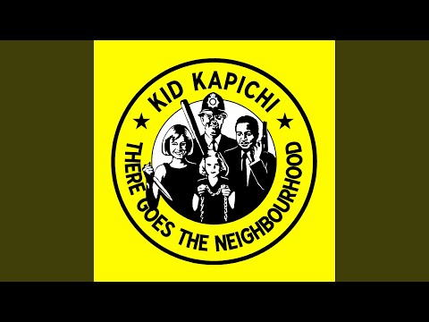 Kid Kapichi - Angeline - videoklip ku skladbe | Radia.sk - slovenský éter online