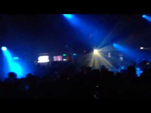 Julio Bashmore @ 5 Days Off