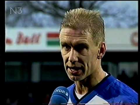 TuS Celle FC - Eintracht Braunschweig 2:2 (20.11.1999)