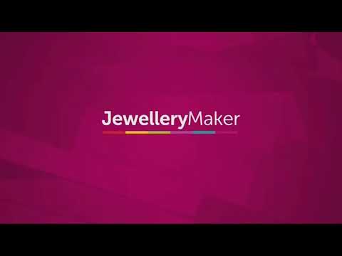 JewelleryMaker LIVE 18/10/21 8AM - 5PM