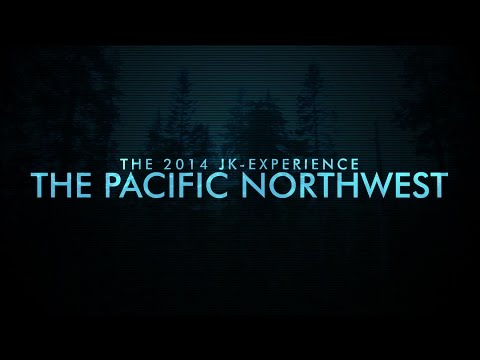 PACIFIC NORTHWEST : The 2014 JK-Experience - Walker Valley [Part 1 of 4] a WAYALIFE Film