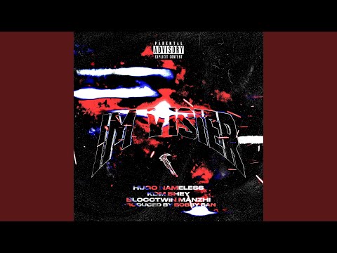 Im Visier (feat. BOBBY SAN)