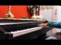 Yokluğunda - Leyla The Band (Piyano) 