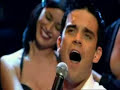 Robbie Williams - Beyond The Sea