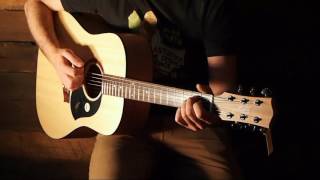 Video thumbnail for Maton S60 Demo by Scarlett Music
