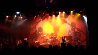 Halloween II Clip by Samhain, 30 Bloody Years Tour 2014