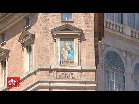 Angelus: Die Katechese im Wortlaut