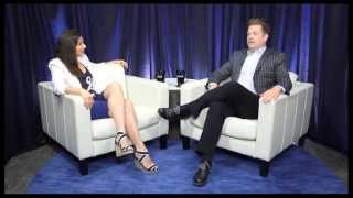 Show People With Paul Wontorek: Tony Nominee Stephanie J. Block on Missing \