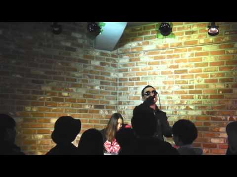 (151114) TUJL "발아" 9 - D.C feat.Teth "뱅이"