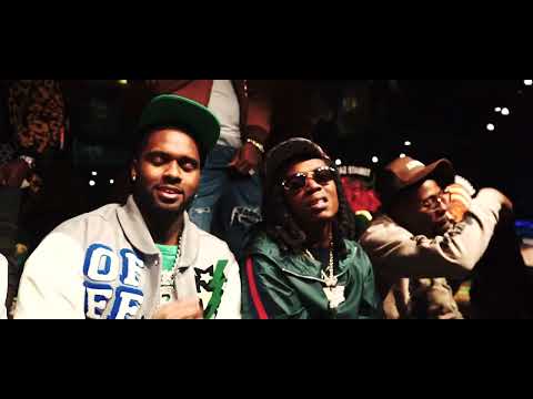 @gameova1k & SME TaxFree - Raise The Bar (Prod. @CELOBEATZ ) [ @shotbydh ]