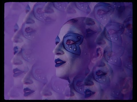 Blood Ceremony - Powers of Darkness (Official Music Video)