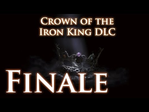 Dark Souls II - Crown of the Old Iron King Xbox 360